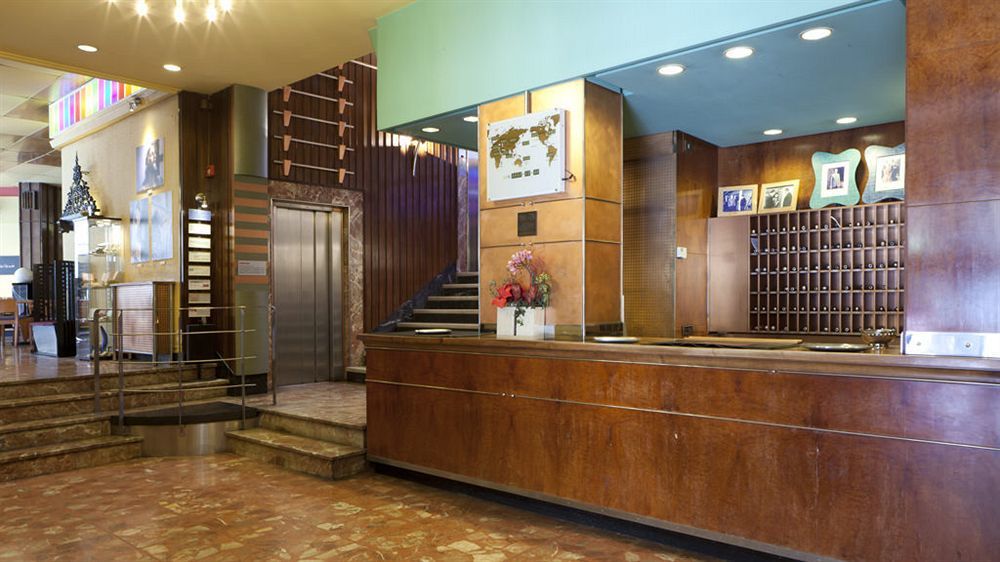 Hotel Crisol Quindos León Exteriér fotografie